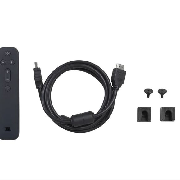 JBL Bar 2.0 All-in-One (MK2) - Picture 7 of 14